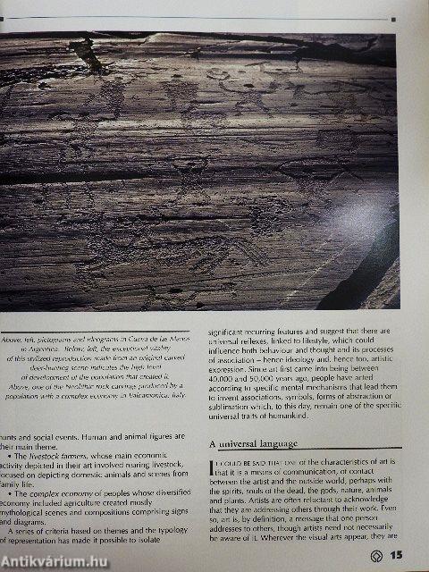 World Heritage March 2001