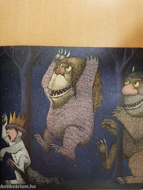 Where the Wild Things Are