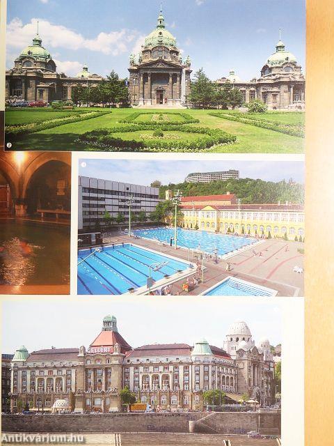 Magyarország, szeretlek!