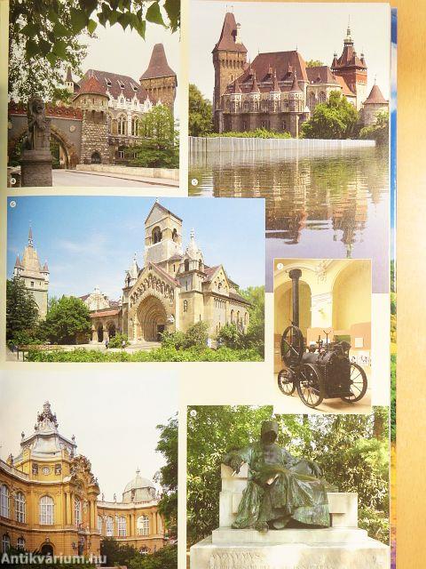 Magyarország, szeretlek!