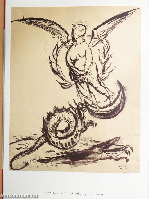 János apostolnak mennyei jelenésekről való könyve/Ámos jelenései