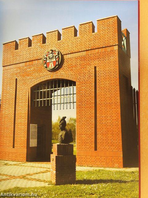 Nagykanizsa Európában