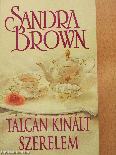 Tálcán kínált szerelem