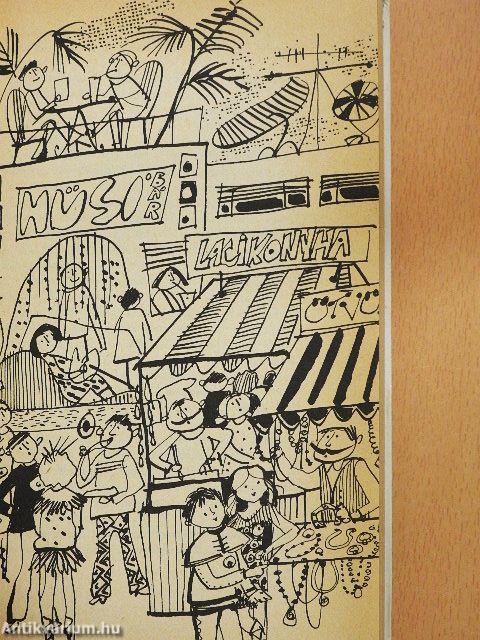 Hajszesz és bolondgomba