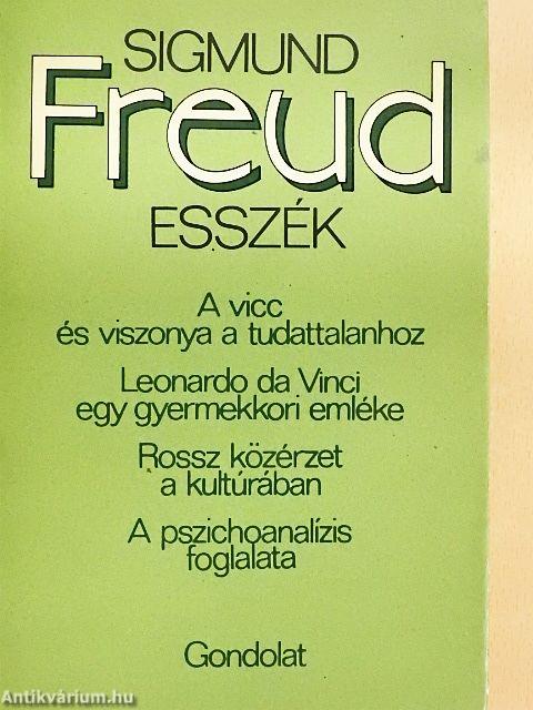 Esszék