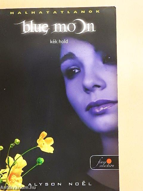Kék hold
