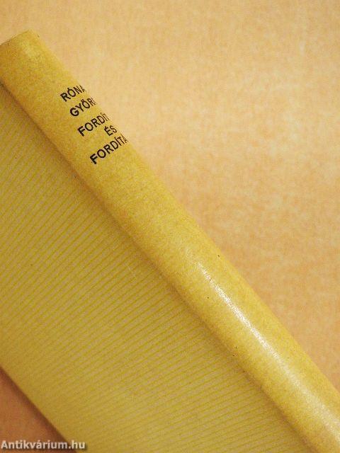 Fordítók és fordítások