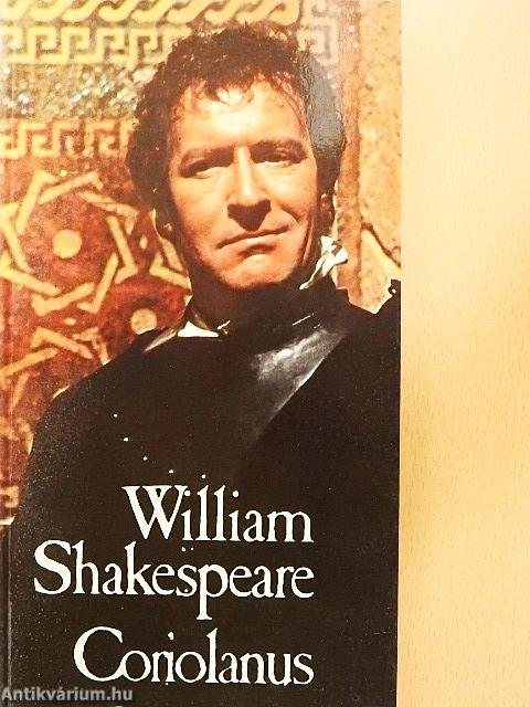 Coriolanus