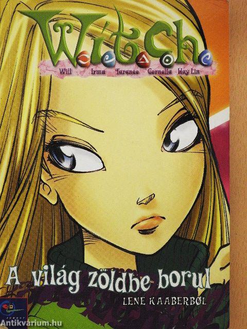 A világ zöldbe borul