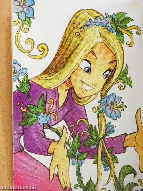 A világ zöldbe borul