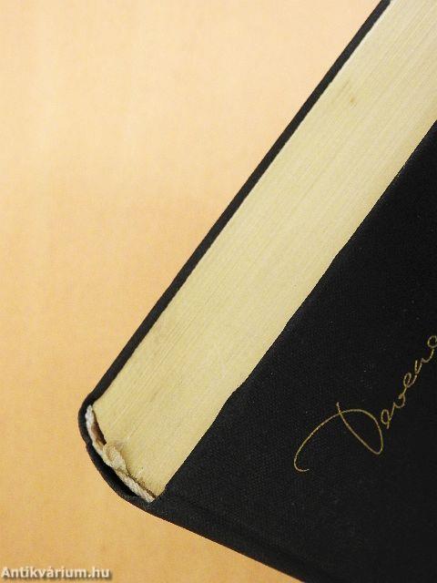 Lágymányosi istenek