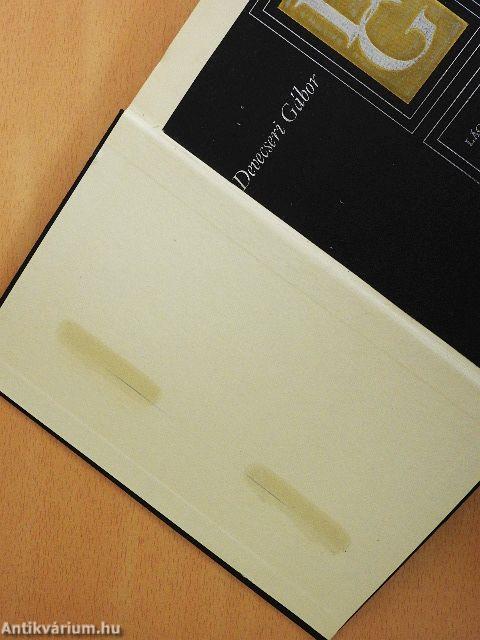 Lágymányosi istenek