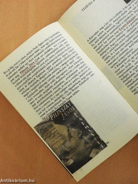 Lágymányosi istenek