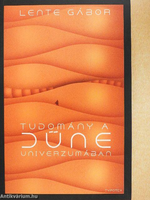 Tudomány a Dűne univerzumában