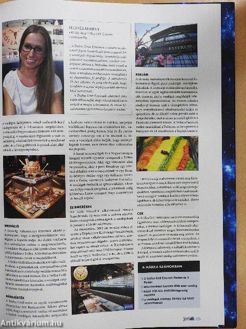 Magyar Superbrands 2016