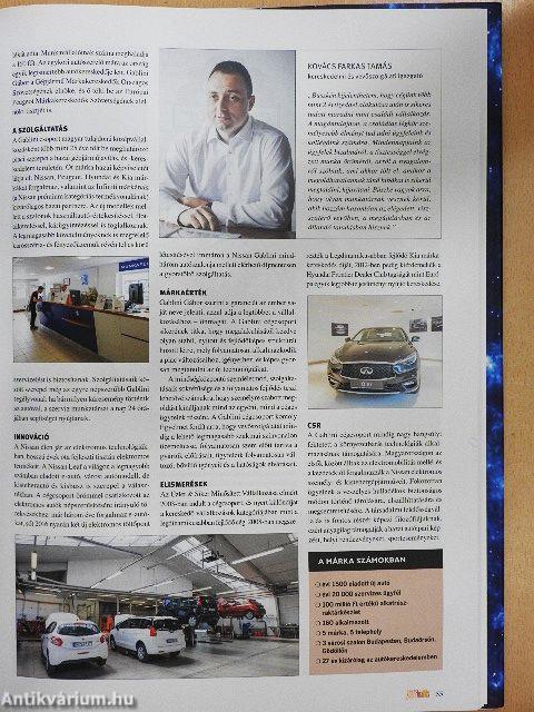 Magyar Superbrands 2016