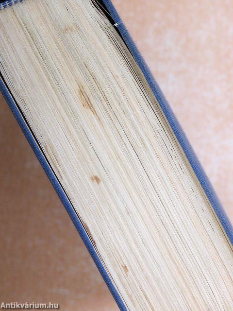 "20 kötet a Filléres Klasszikus Regények sorozatból (nem teljes sorozat)"