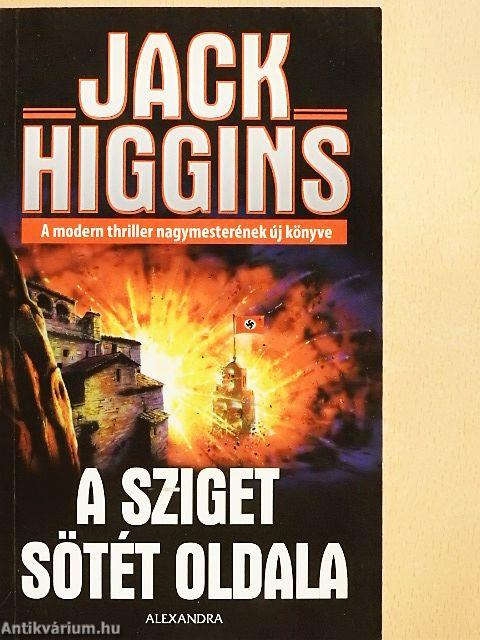 A sziget sötét oldala