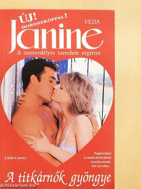 A titkárnők gyöngye