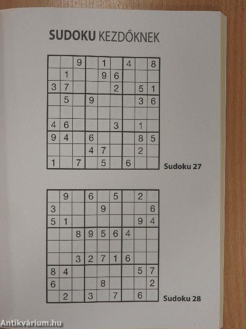 Sudoku XL 2.