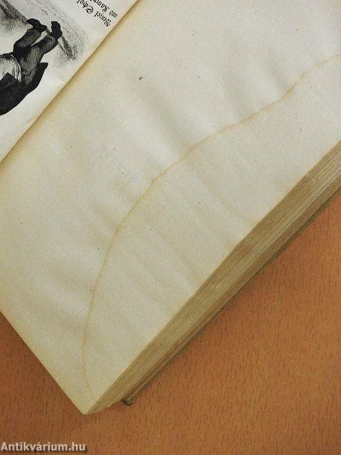 "Das ist klassisch!" (gótbetűs)