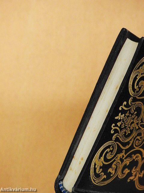 Liebeslyrik des Barock