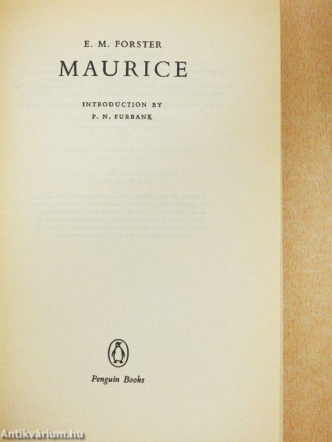 Maurice
