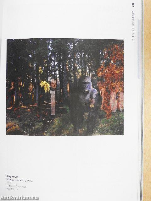 Art Market Budapest 2019.