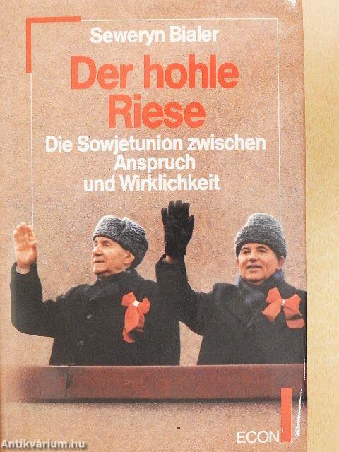 Der hohle Riese