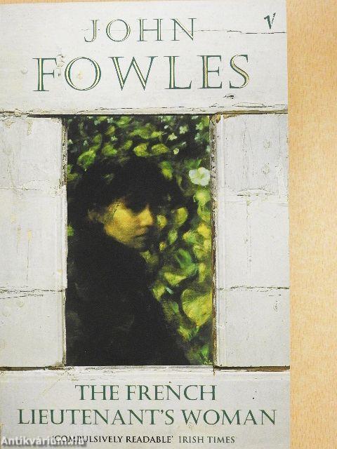 The French Lieutenant's Women