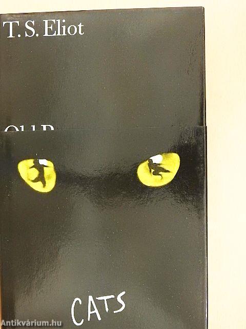 Old Possums Katzenbuch