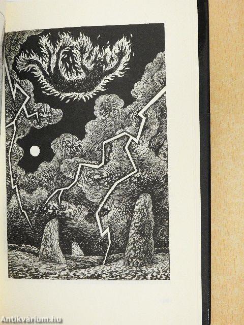 Old Possums Katzenbuch