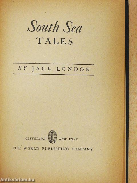 South Sea Tales