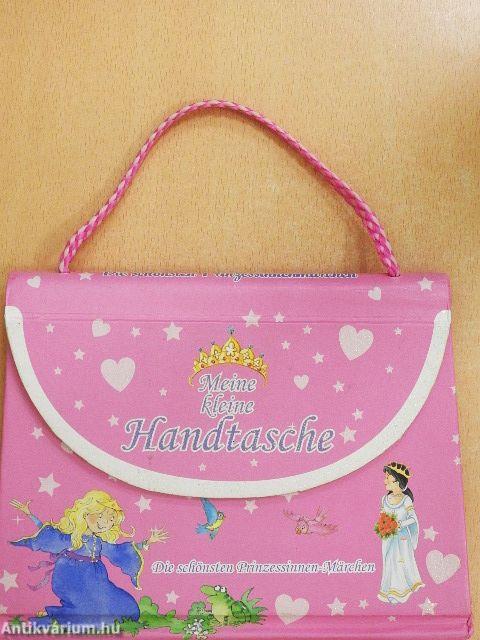 Es war einmal eine Prinzessin 
