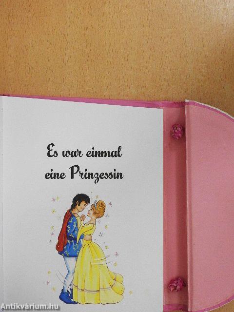 Es war einmal eine Prinzessin 