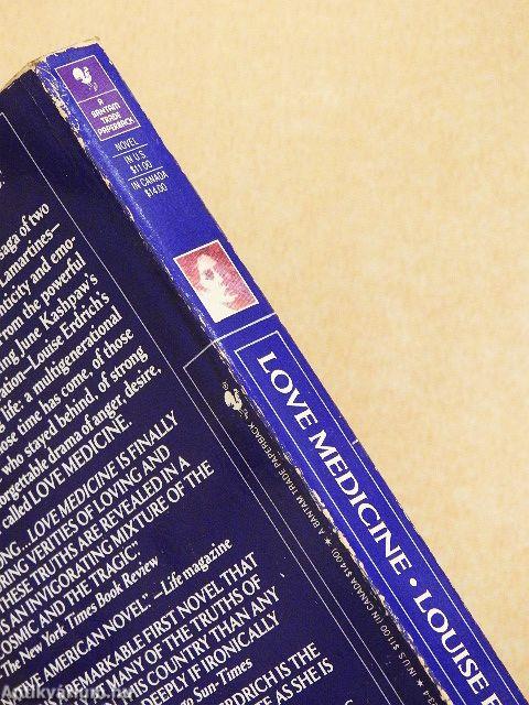 Love Medicine