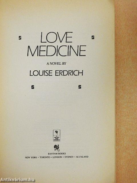 Love Medicine
