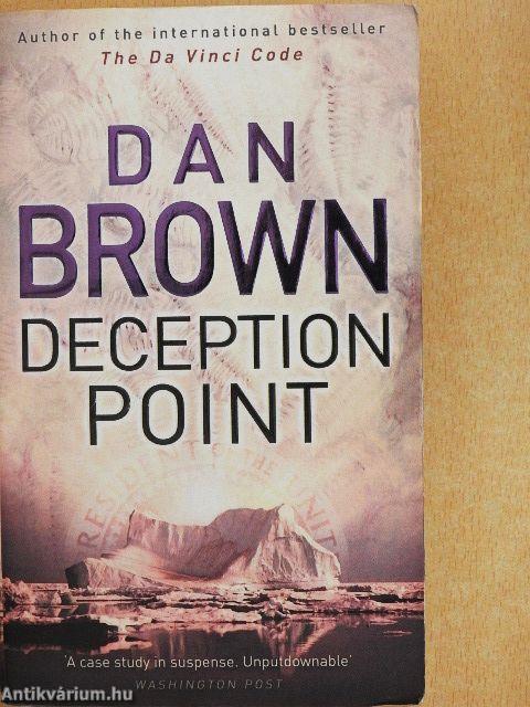 Deception Point