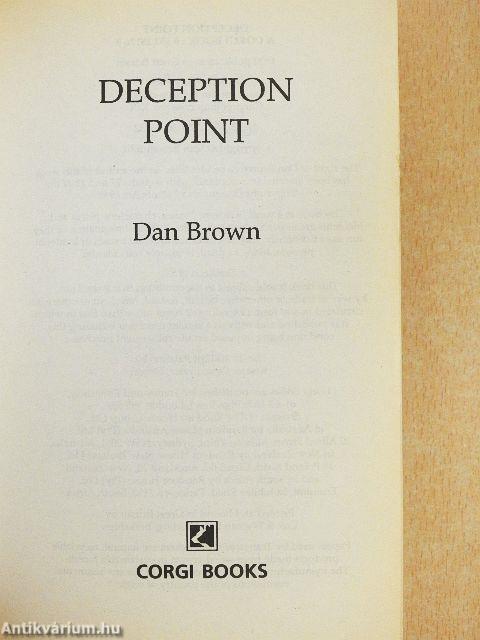 Deception Point