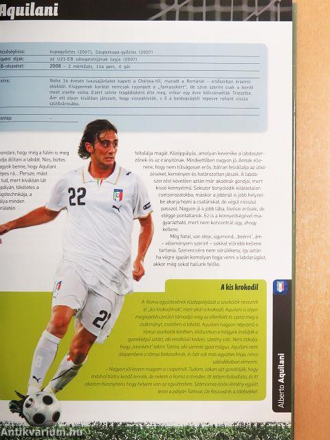 Zseniális világsztárok