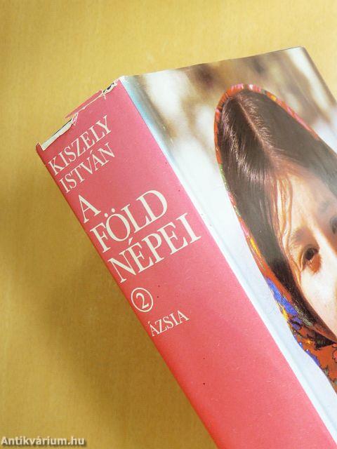 A Föld népei 2.
