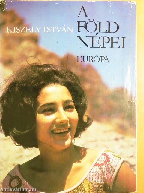 A Föld népei 1.