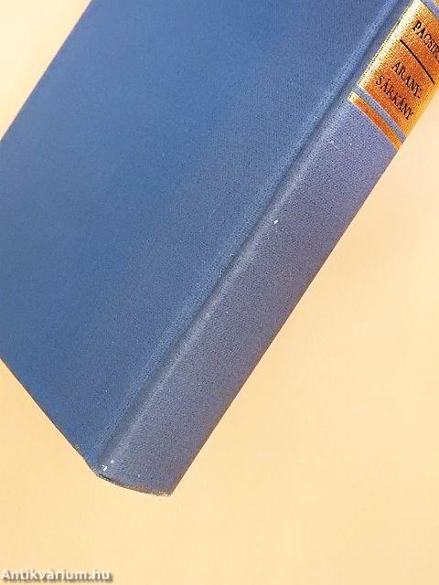 Pacsirta/Aranysárkány