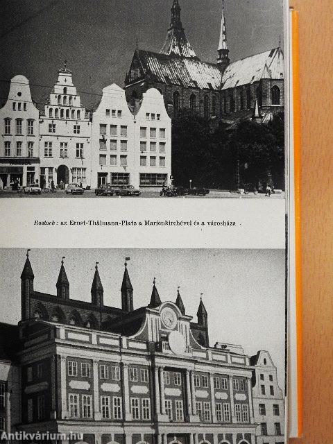 Német Demokratikus Köztársaság