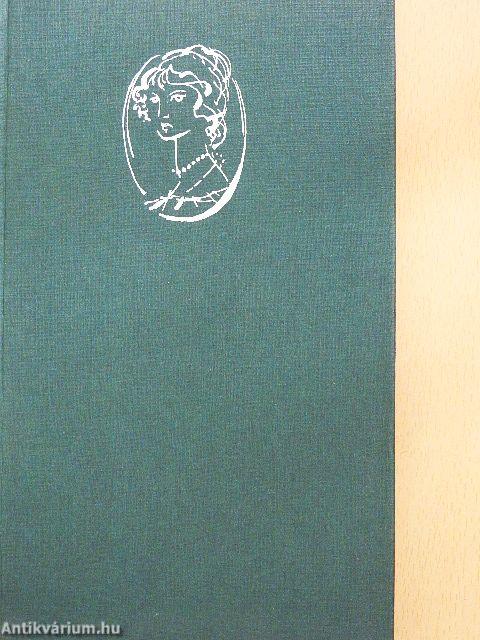 Manon Lescaut és Des Grieux lovag története