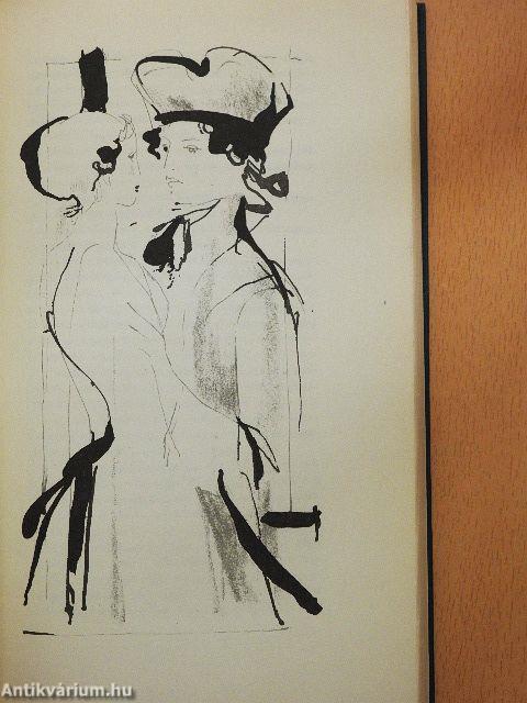 Manon Lescaut és Des Grieux lovag története