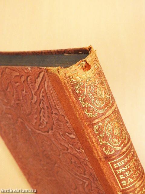 Repräsentanten der Renaissance