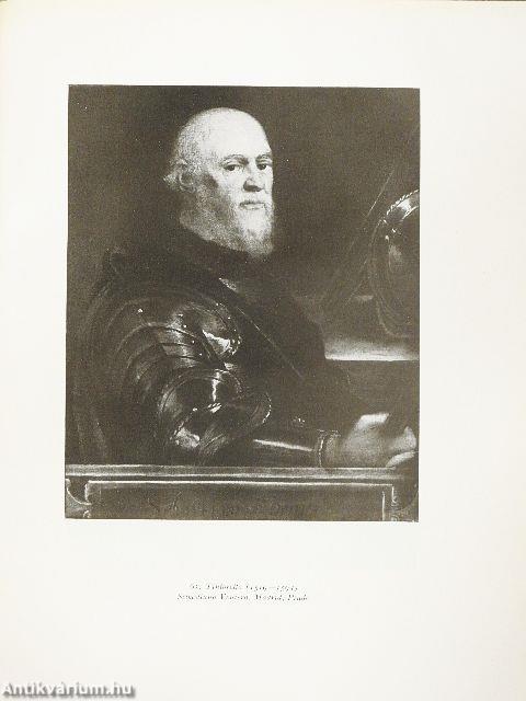 Repräsentanten der Renaissance