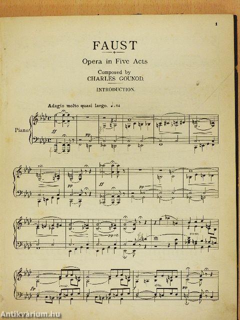Faust