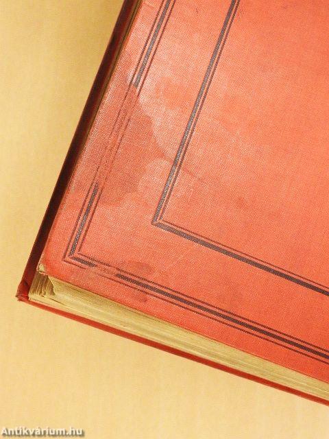 Das Kränzchen 1903. (gótbetűs)